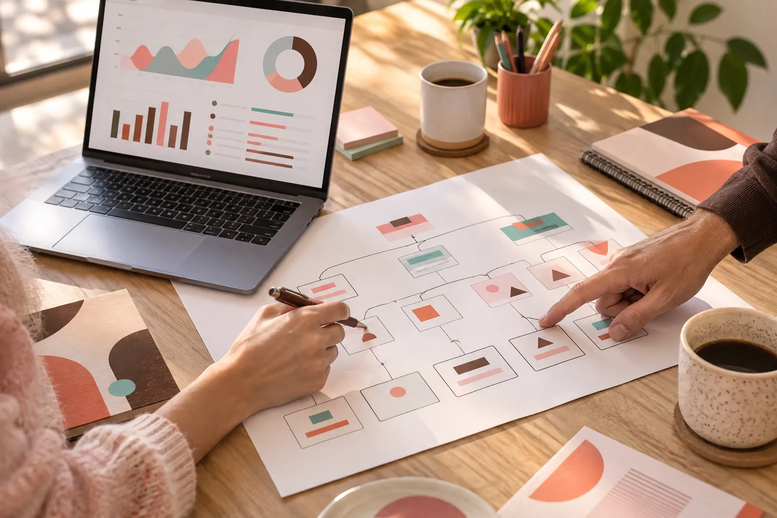 Audit de référencement SEO d’un site internet réalisé dans une agence web à Arras